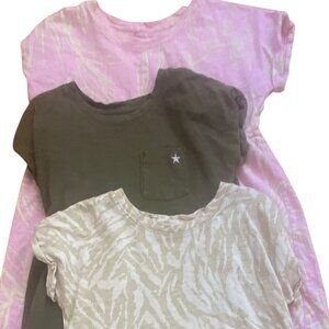 3 Pack - Gap Play Dresses